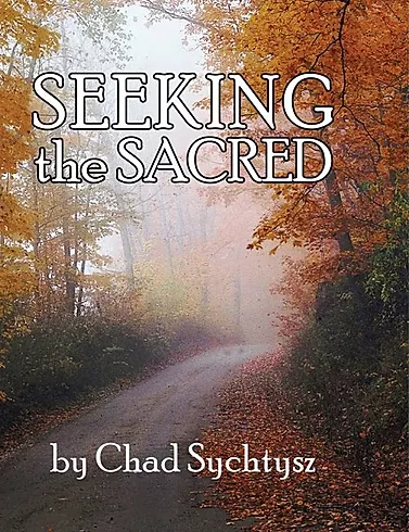 Seeking the Sacred Excerpt